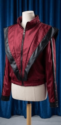 Veste Thriller