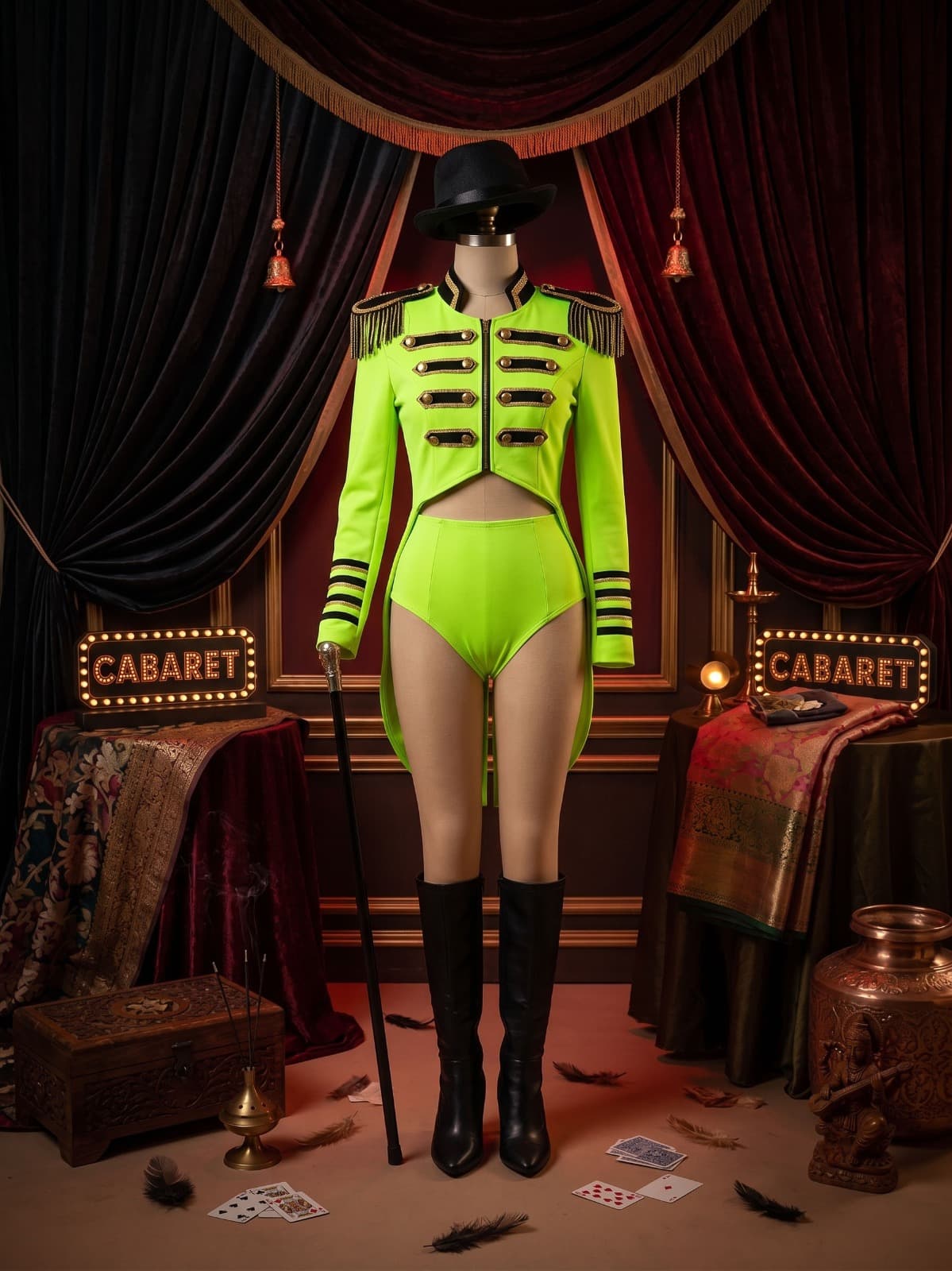 veste Broadway femme
