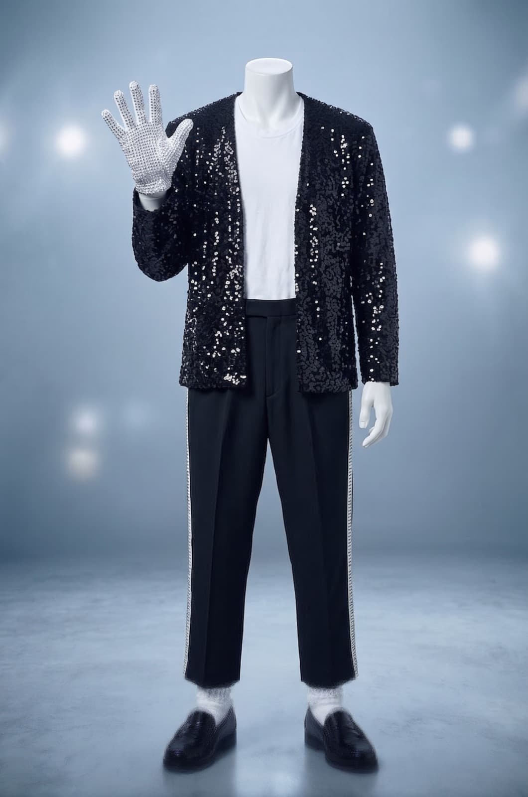 Look Billie Jean