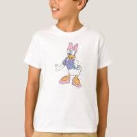 Teeshirt blanc kids