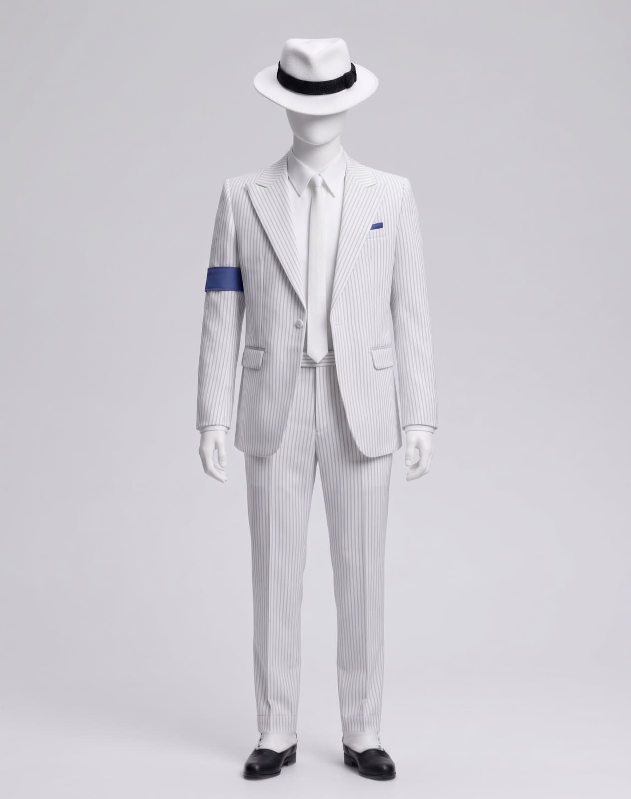 Look Smooth Criminal