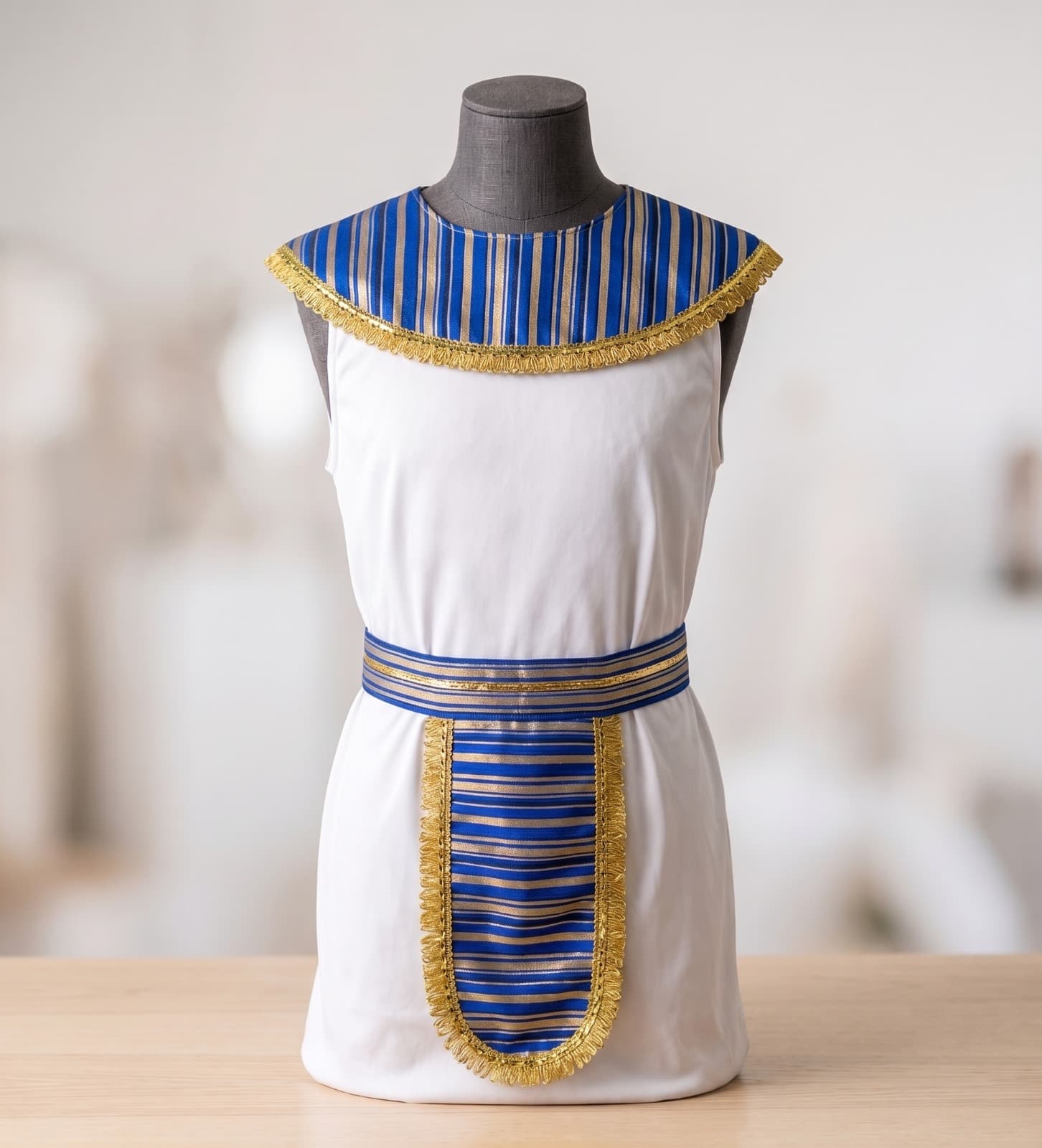 Look egyptien Homme