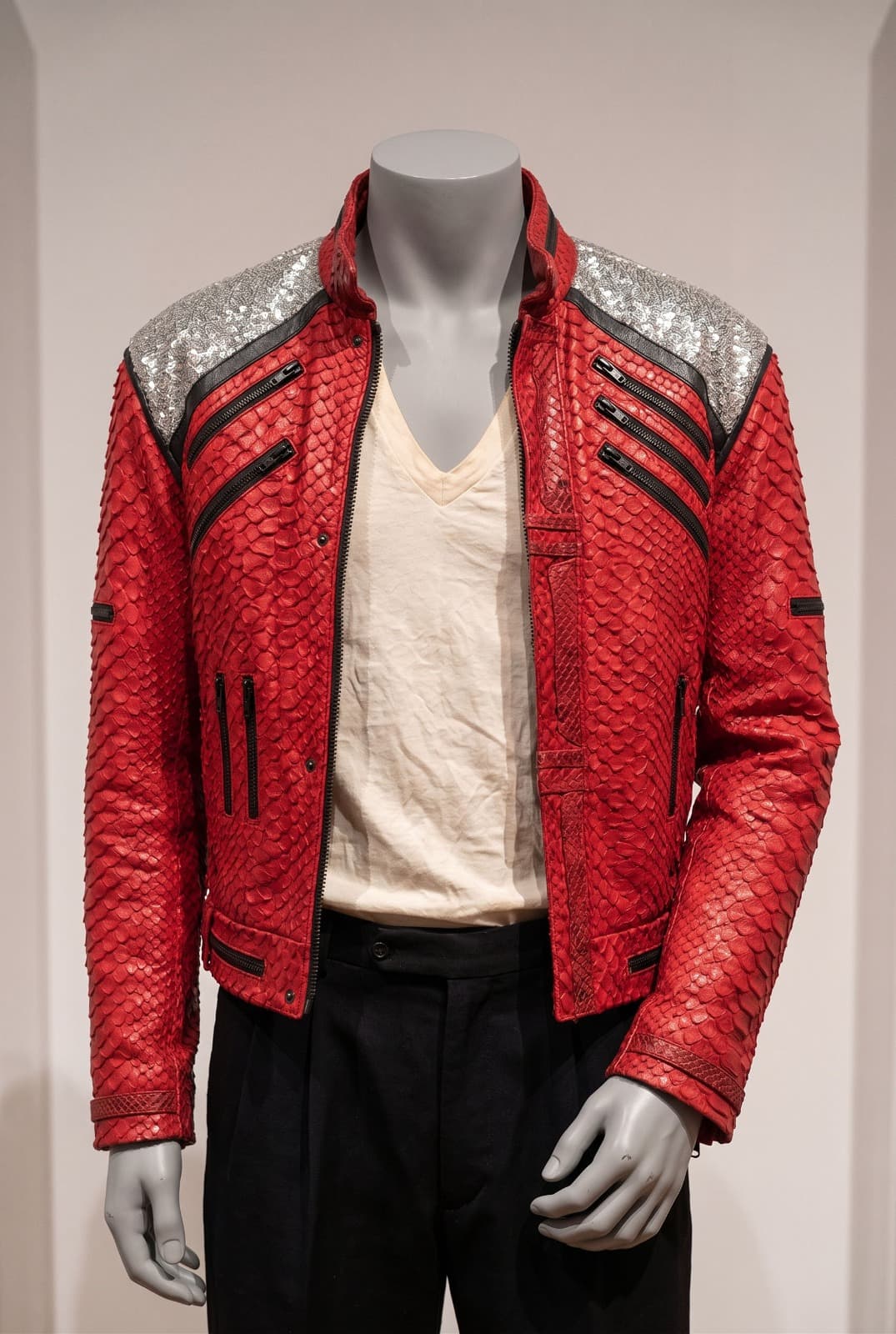 Veste Beat It