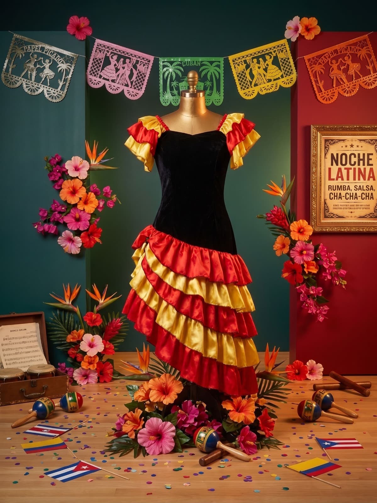 latino