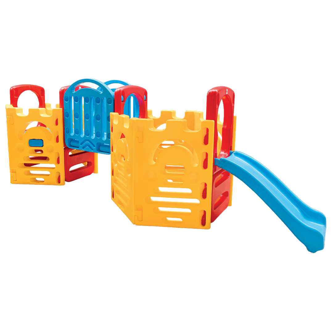 Saturn Play Area GM Pilsan